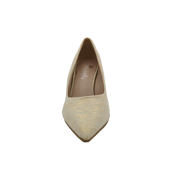 Medium Heel Glam Court - 1045