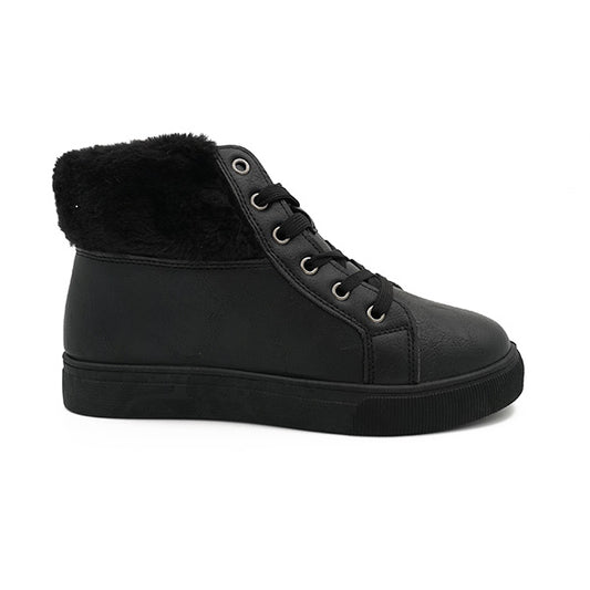 Sneaker Ankle Boot - 1050