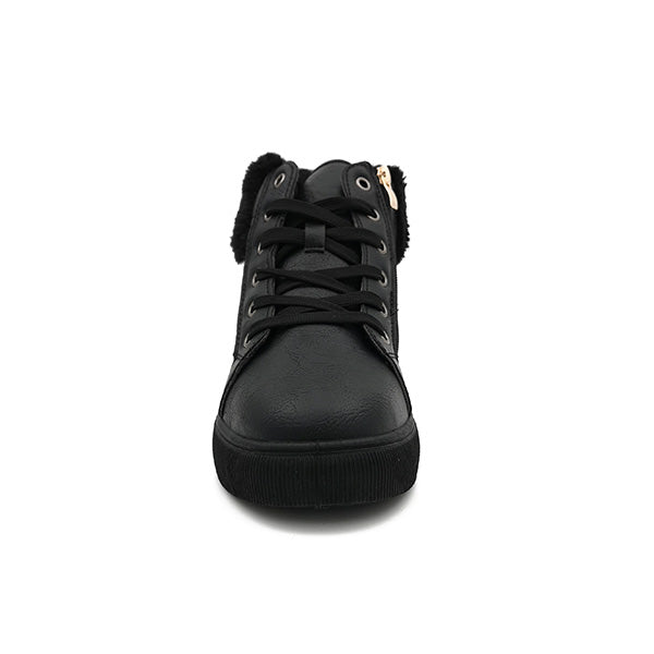 Sneaker Ankle Boot - 1050