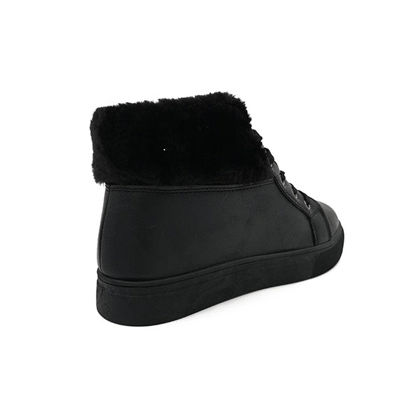 Sneaker Ankle Boot - 1050