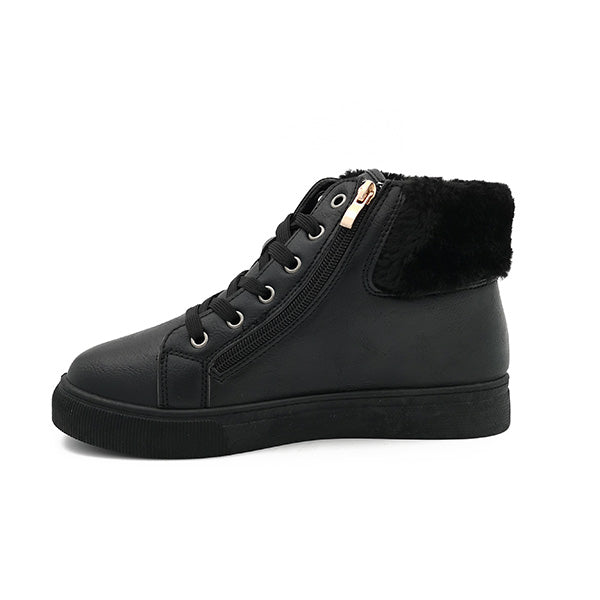 Sneaker Ankle Boot - 1050