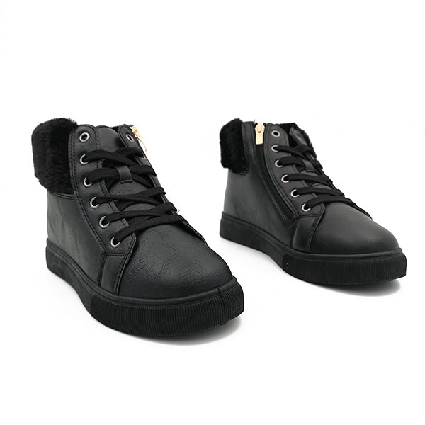 Sneaker Ankle Boot - 1050