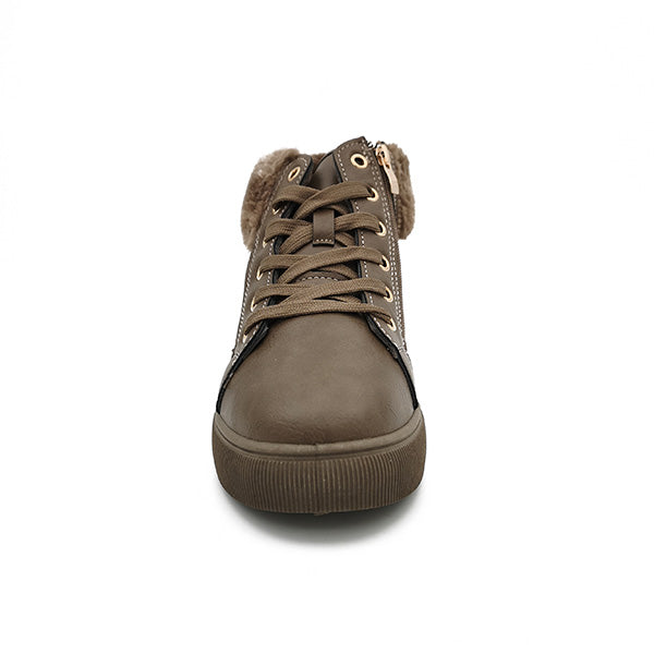 Sneaker Ankle Boot - 1050