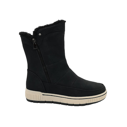 Stitched Half Boot - 1085