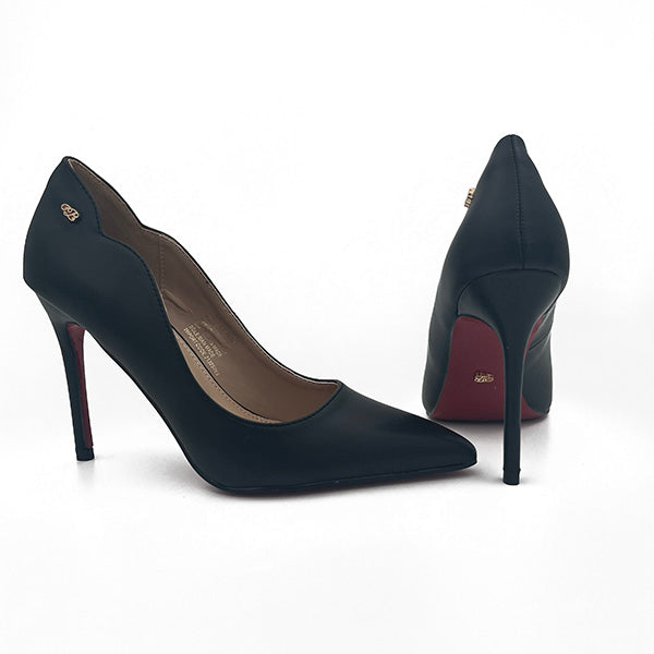 High Pencil Heel Court - 1116