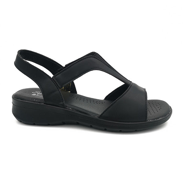 Open Toe Commfort Sandal - 1125