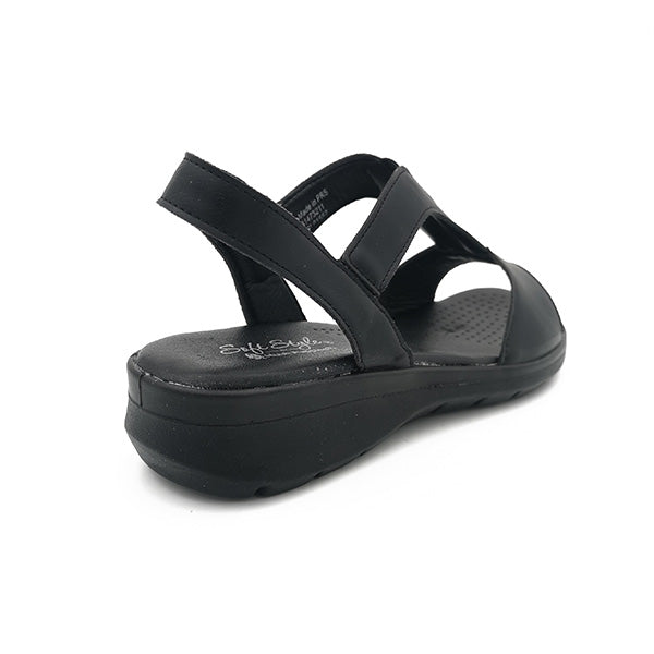Open Toe Commfort Sandal - 1125