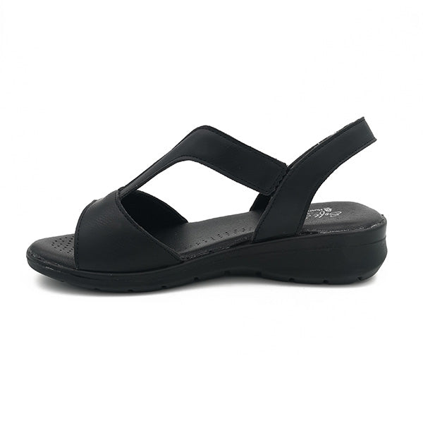 Open Toe Commfort Sandal - 1125