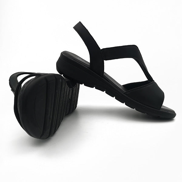 Open Toe Commfort Sandal - 1125