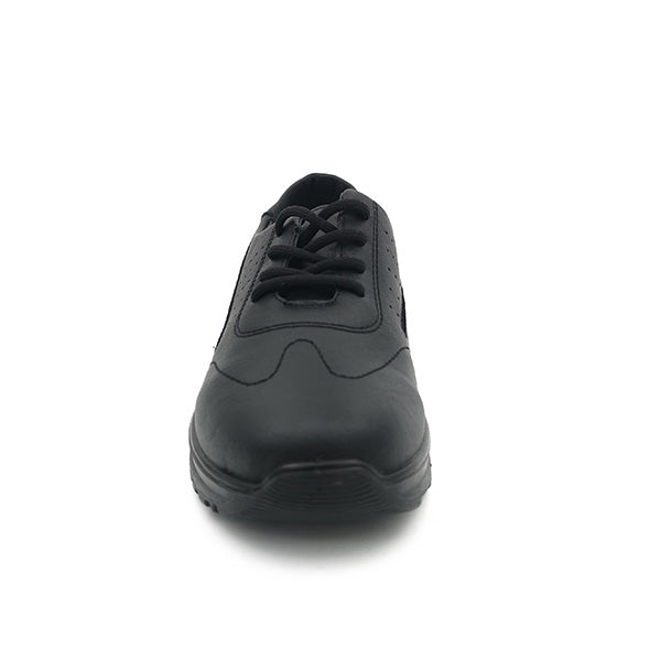 Lace Up Comfort Takkie - 1130