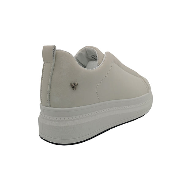 Elastic High Unit Fashion Sneaker - 1131