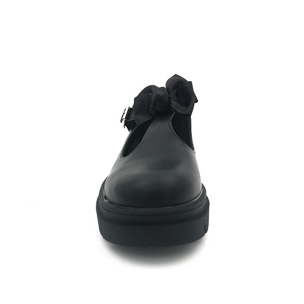 T Bar With Bow Baby Doll - 1146