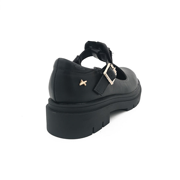 T Bar With Bow Baby Doll - 1146