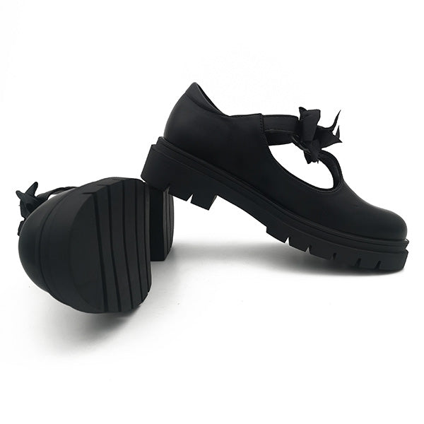 T Bar With Bow Baby Doll - 1146