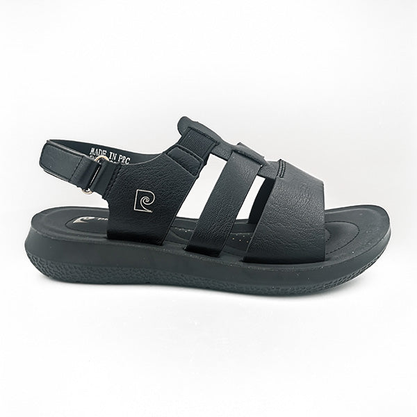 Comfort Open Toe Sandal - 1157