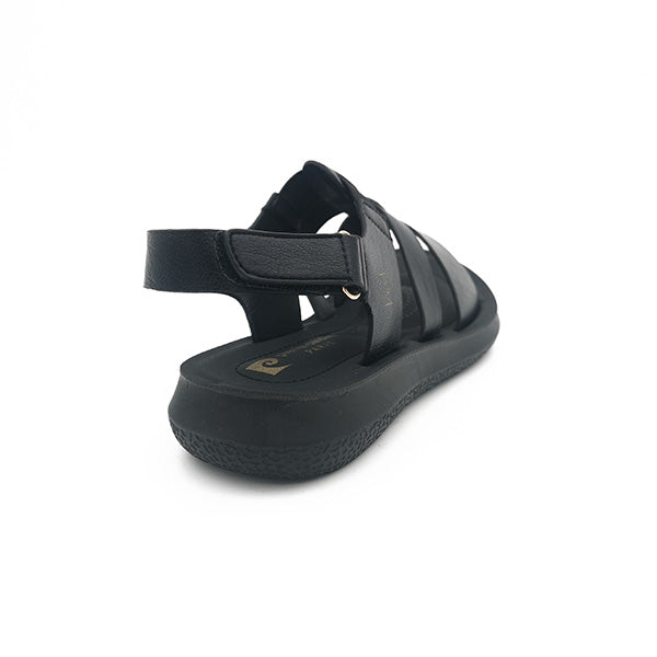 Comfort Open Toe Sandal - 1157