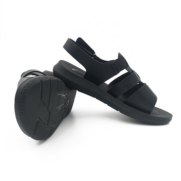 Comfort Open Toe Sandal - 1157