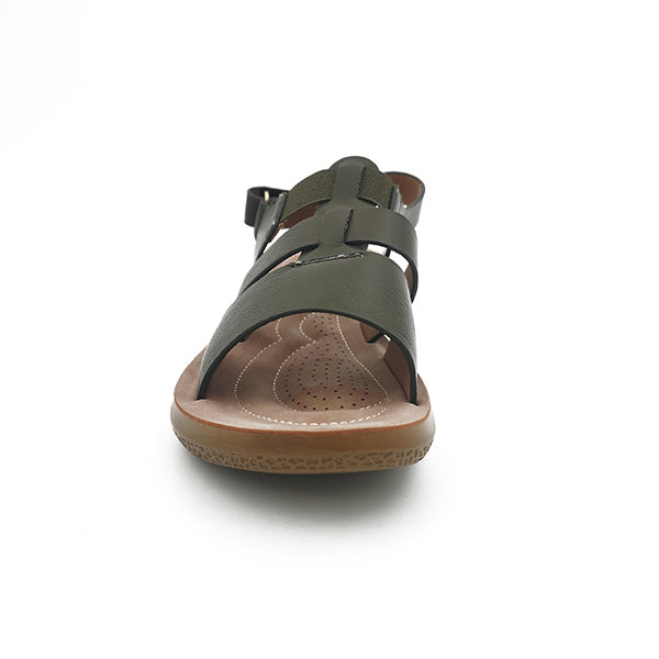 Comfort Open Toe Sandal - 1157