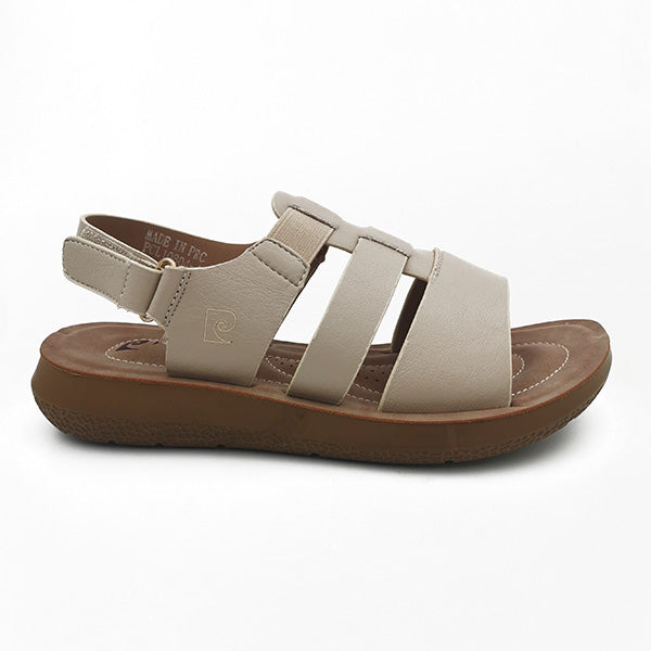 Comfort Open Toe Sandal - 1157