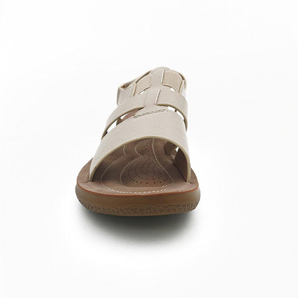 Comfort Open Toe Sandal - 1157