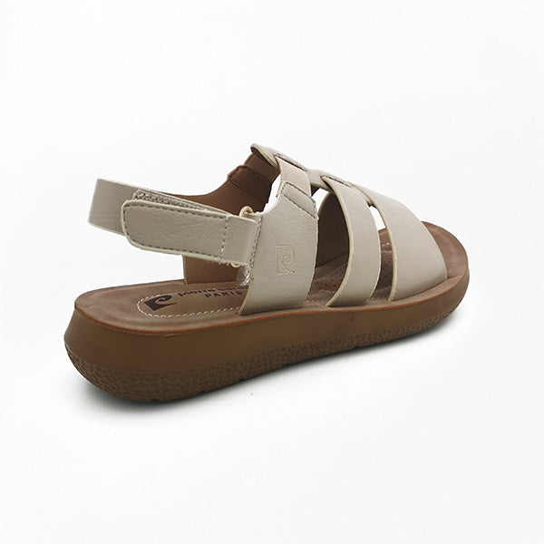 Comfort Open Toe Sandal - 1157