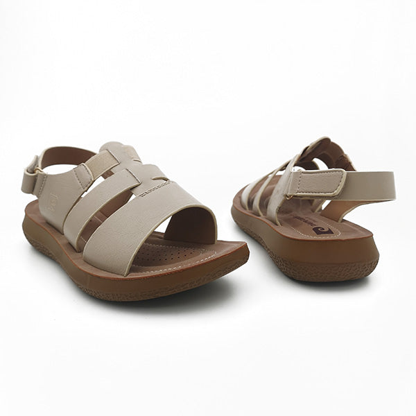 Comfort Open Toe Sandal - 1157