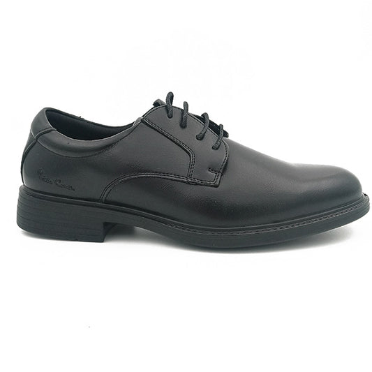 Lace Up Classic Formal Shoe - 1159