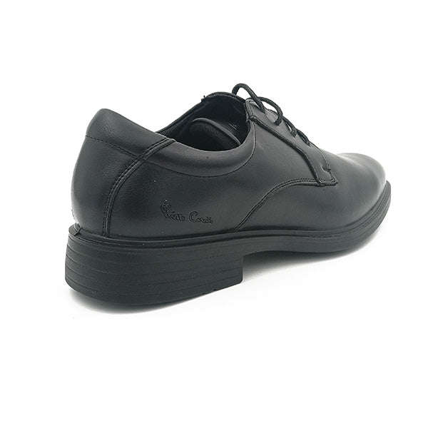 Lace Up Classic Formal Shoe - 1159