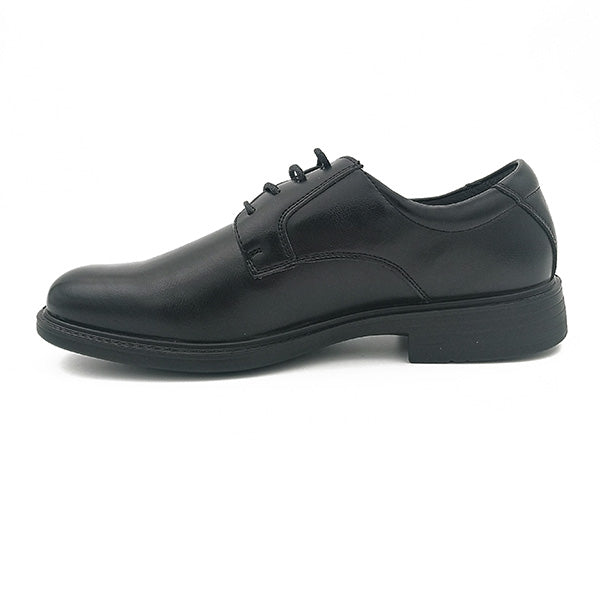 Lace Up Classic Formal Shoe - 1159