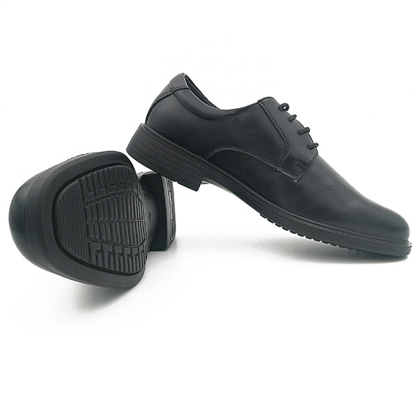 Lace Up Classic Formal Shoe - 1159