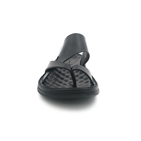 Mens Comfort Toe Piece Sandal - 1160