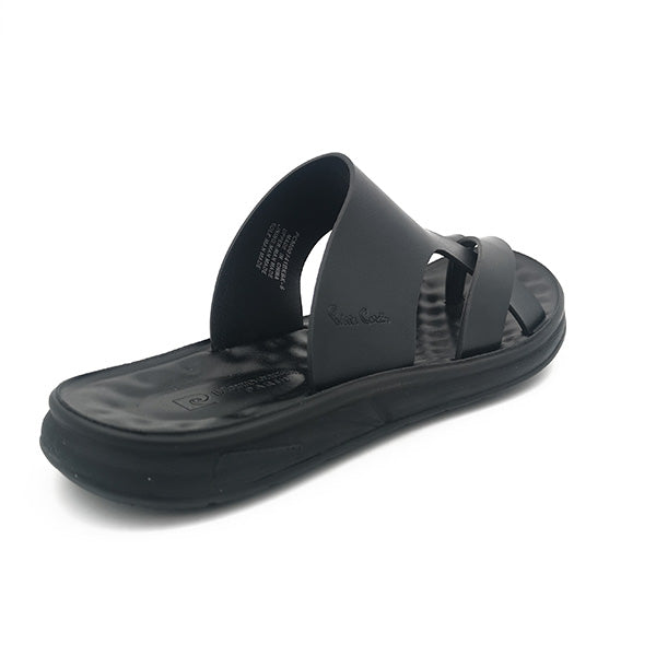 Mens Comfort Toe Piece Sandal - 1160