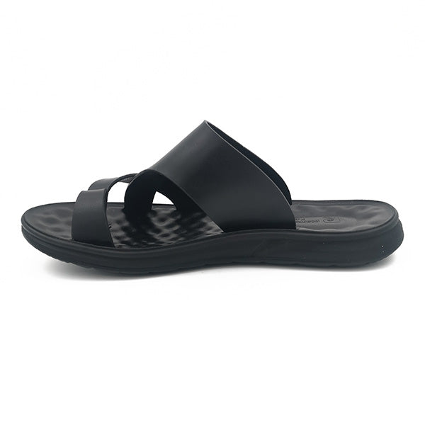 Mens Comfort Toe Piece Sandal - 1160