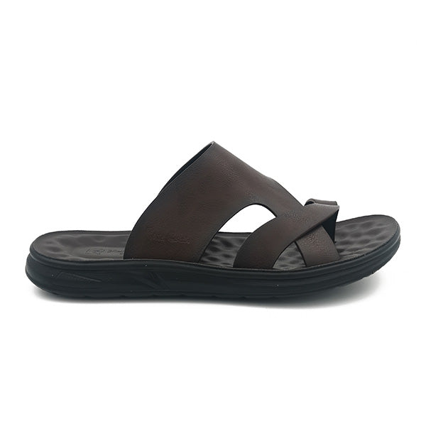 Mens Comfort Toe Piece Sandal - 1160