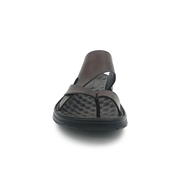 Mens Comfort Toe Piece Sandal - 1160