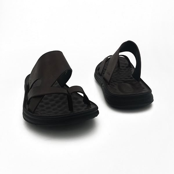 Mens Comfort Toe Piece Sandal - 1160