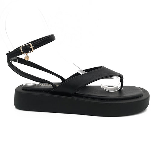 High Unit Toe Thong Sandal - 1189