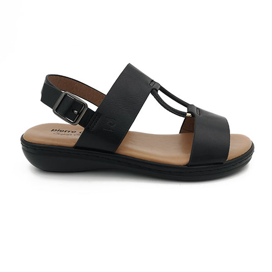 Open Toe Elegant Sandal - 1197