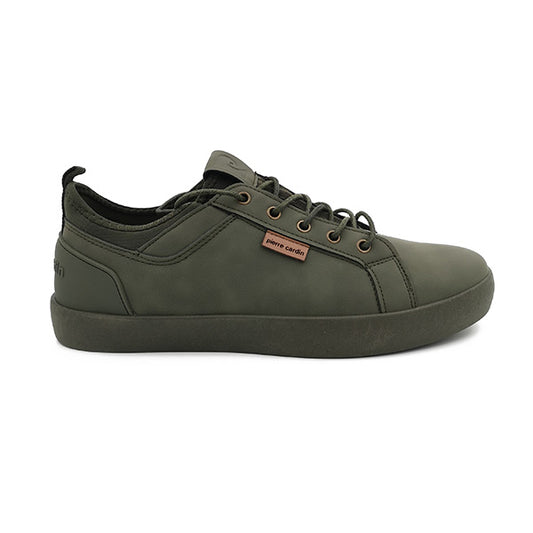 Mens Lace Up Sneaker - 1200