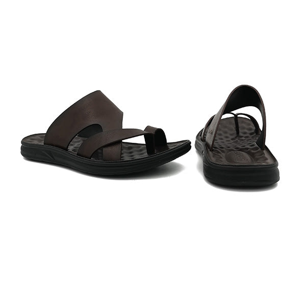 Mens Toe Piece Sandal - 1221
