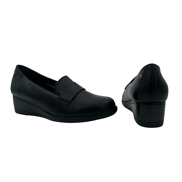 Comfort Low Wedge - 1263