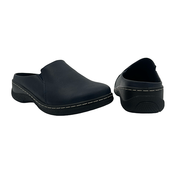 Slip On Comfort Mule - 1290
