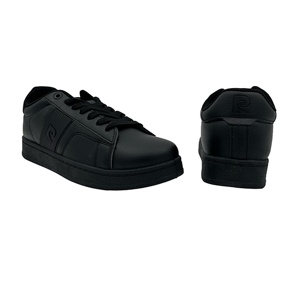 Mens Lace Up Sneaker - 1338
