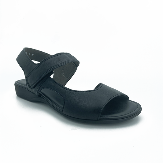 Back Strap Comfort Sandal - 0164