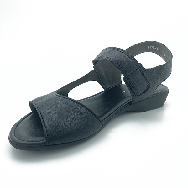 Back Strap Comfort Sandal - 0164
