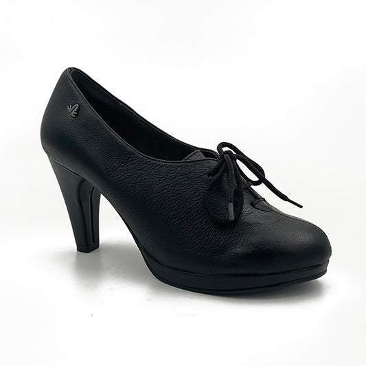 High Heel On Platform Court - 0500