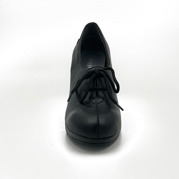 High Heel On Platform Court - 0500