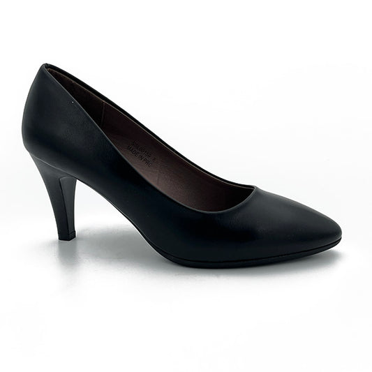 Medium Thin Heel Court - 0625