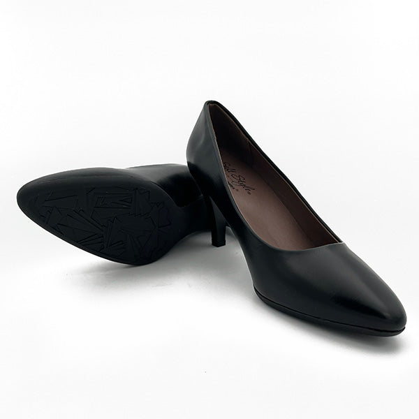 Medium Thin Heel Court - 0625