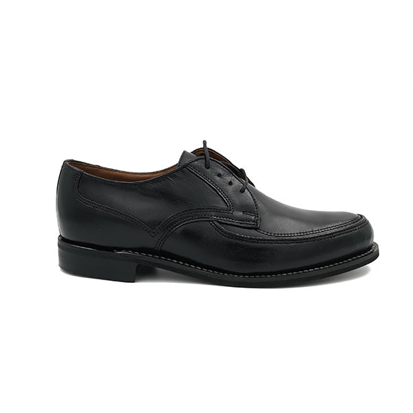 Men's Leather Welted Formal Shoe - 0041